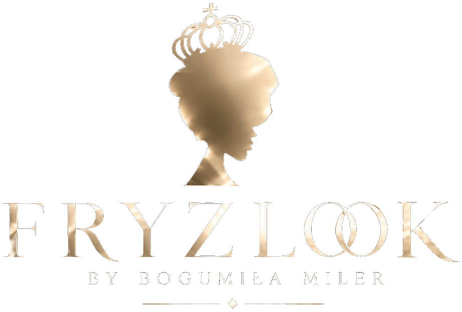 FRYZ LOOK by Bogumiła Miler