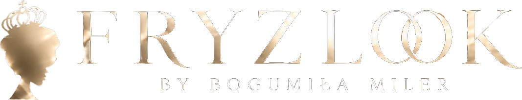 FRYZ LOOK by Bogumiła Miler
