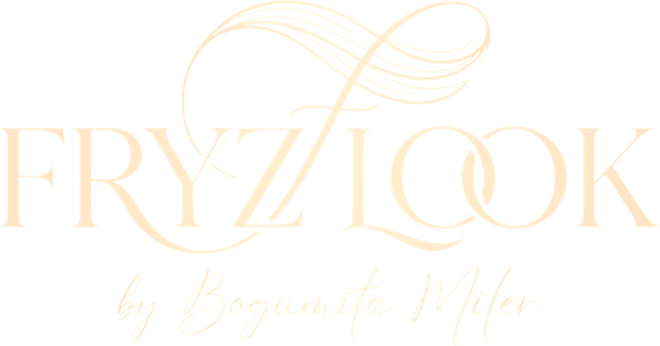 FRYZ LOOK by Bogumiła Miler
