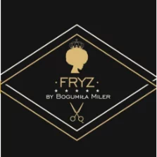 Fryz Look Bogumiła Miler logo